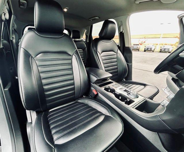 used 2023 Ford Edge car, priced at $23,929