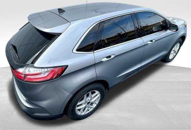 used 2023 Ford Edge car, priced at $23,929