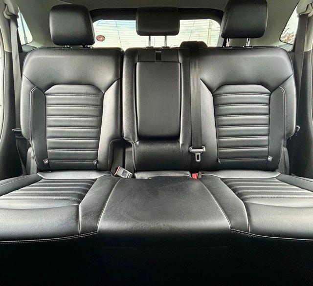 used 2023 Ford Edge car, priced at $23,929