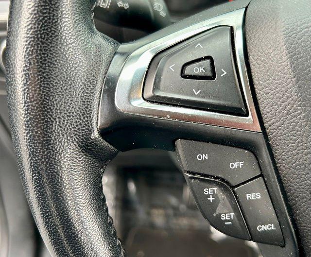 used 2023 Ford Edge car, priced at $23,929