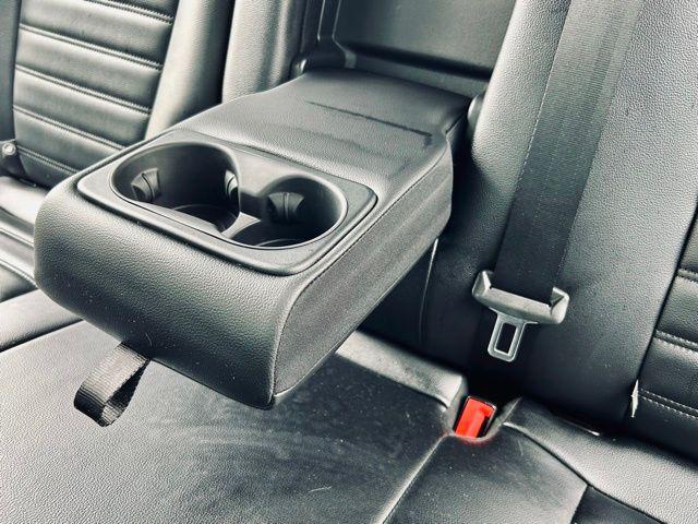 used 2023 Ford Edge car, priced at $23,929