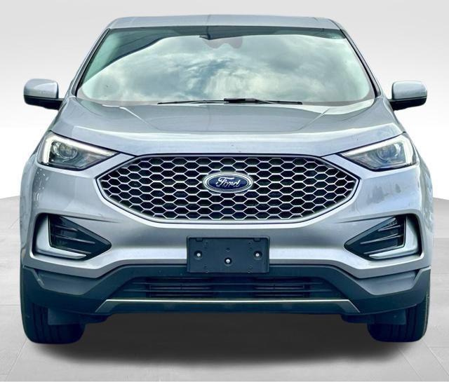 used 2023 Ford Edge car, priced at $23,929