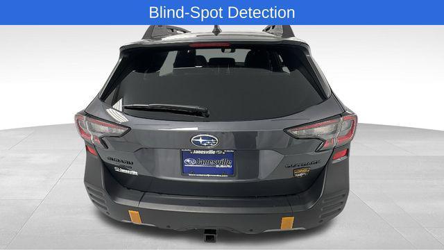 used 2024 Subaru Outback car, priced at $36,000