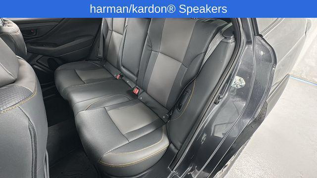 used 2024 Subaru Outback car, priced at $36,000