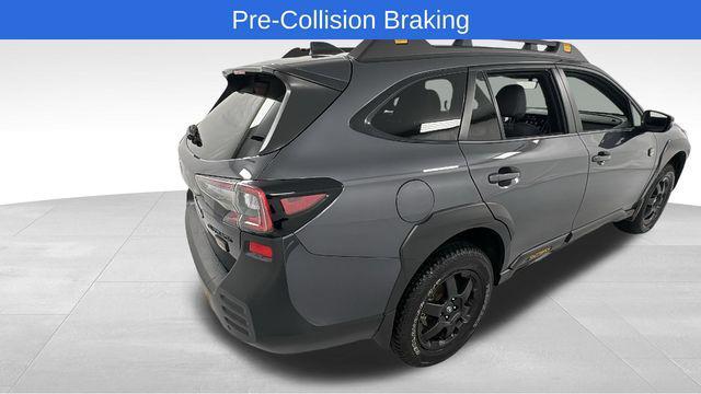 used 2024 Subaru Outback car, priced at $36,000