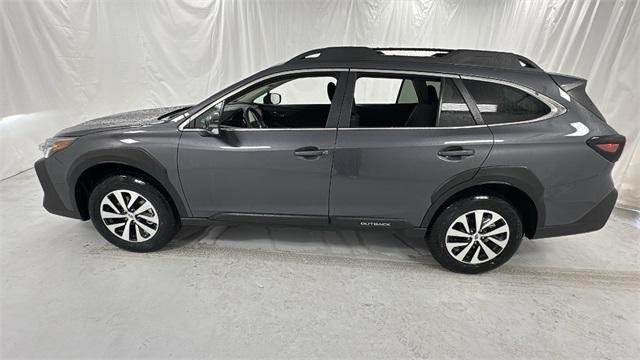 new 2025 Subaru Outback car, priced at $32,260