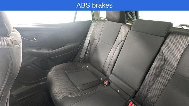 new 2025 Subaru Outback car, priced at $33,058
