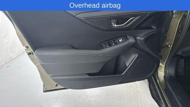 new 2025 Subaru Outback car, priced at $33,058