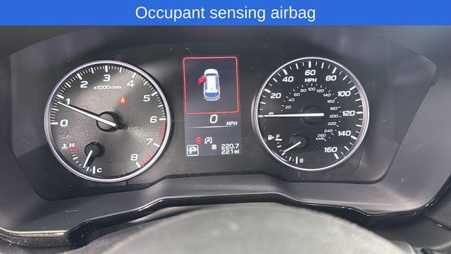 new 2025 Subaru Outback car, priced at $33,058