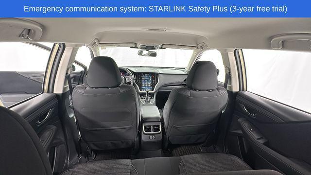 new 2025 Subaru Outback car, priced at $33,058