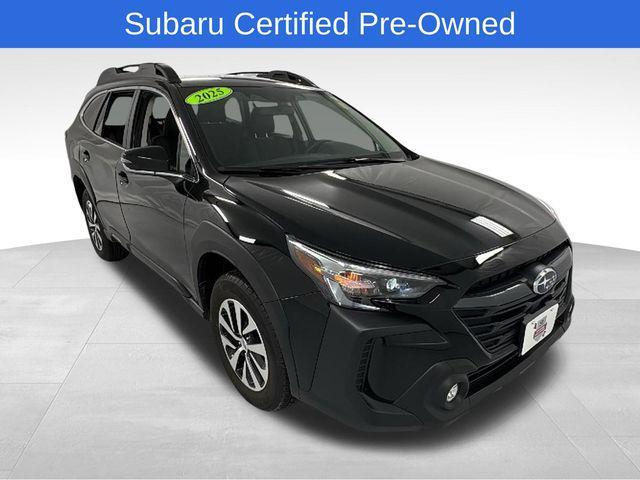 used 2025 Subaru Outback car, priced at $32,333