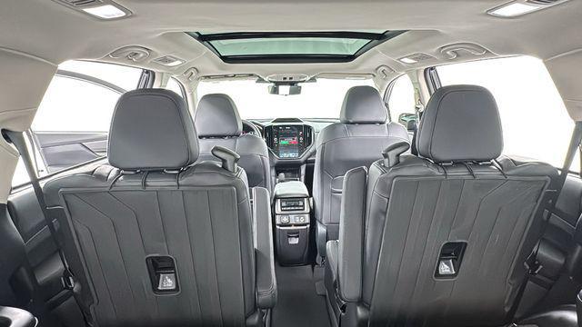 new 2025 Subaru Ascent car, priced at $50,971