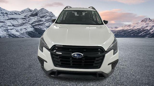 new 2025 Subaru Ascent car, priced at $50,971