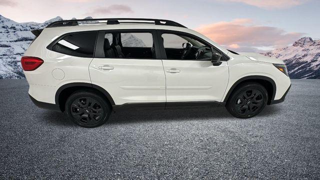 new 2025 Subaru Ascent car, priced at $50,971