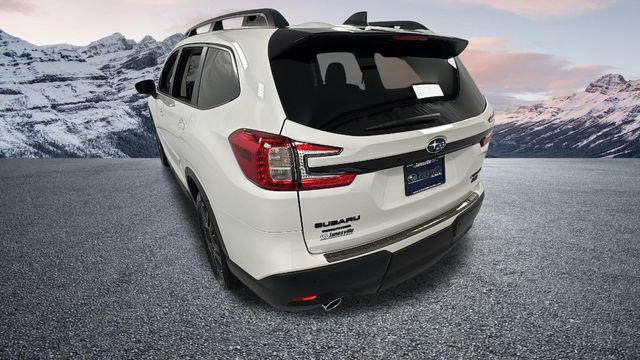 new 2025 Subaru Ascent car, priced at $50,971