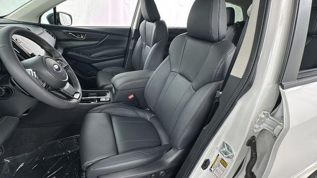 new 2025 Subaru Ascent car, priced at $50,971