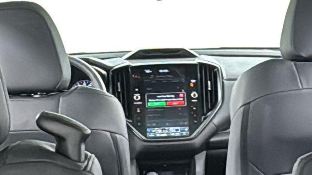 new 2025 Subaru Ascent car, priced at $50,971