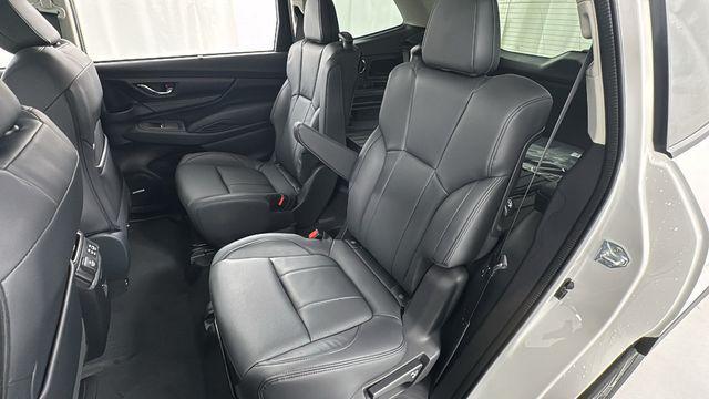 new 2025 Subaru Ascent car, priced at $50,971