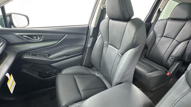 new 2025 Subaru Ascent car, priced at $50,971