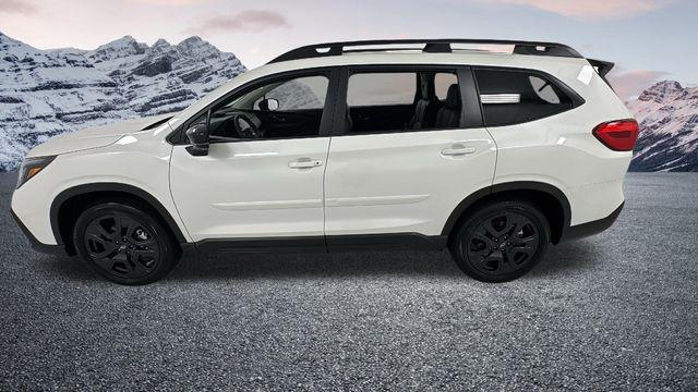 new 2025 Subaru Ascent car, priced at $50,971