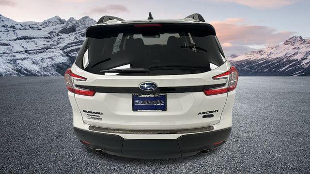 new 2025 Subaru Ascent car, priced at $50,971