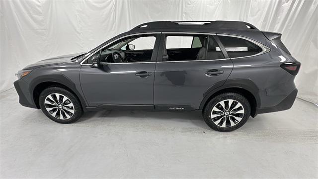 new 2025 Subaru Outback car, priced at $38,455