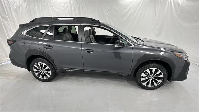 new 2025 Subaru Outback car, priced at $38,455