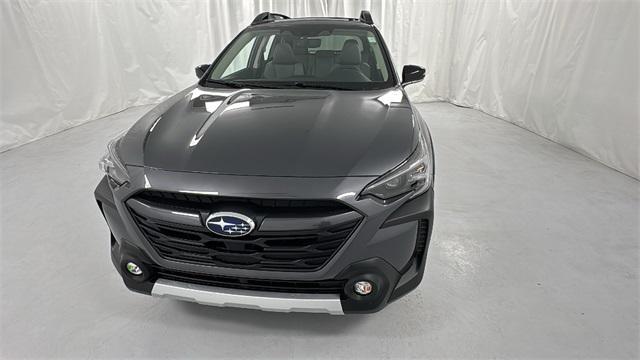 new 2025 Subaru Outback car, priced at $38,455