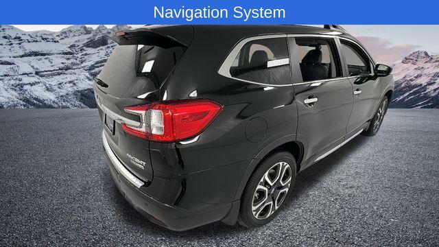 new 2025 Subaru Ascent car, priced at $49,806