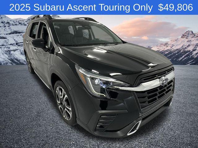 new 2025 Subaru Ascent car, priced at $49,806