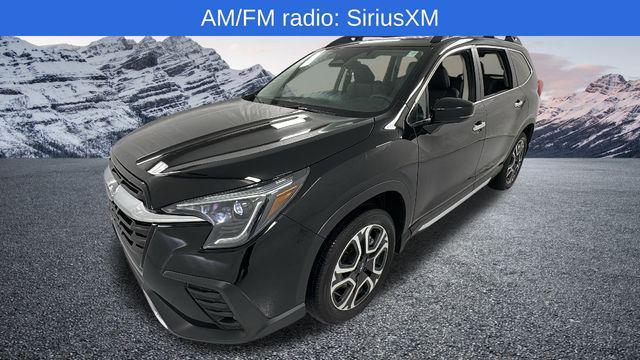 new 2025 Subaru Ascent car, priced at $49,806