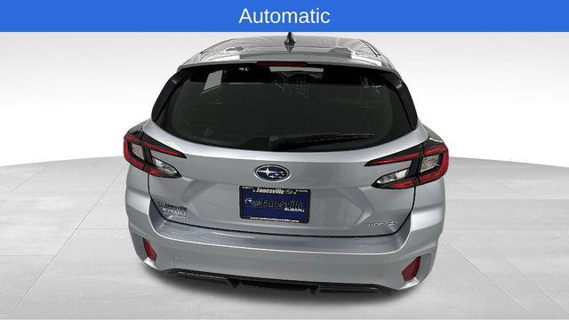 used 2025 Subaru Impreza car, priced at $25,000
