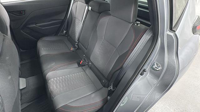 used 2025 Subaru Impreza car, priced at $25,000