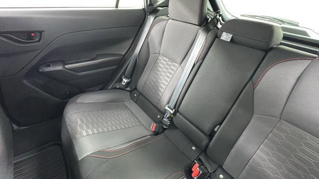 used 2025 Subaru Impreza car, priced at $25,000