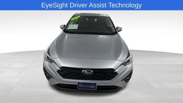 used 2025 Subaru Impreza car, priced at $25,000