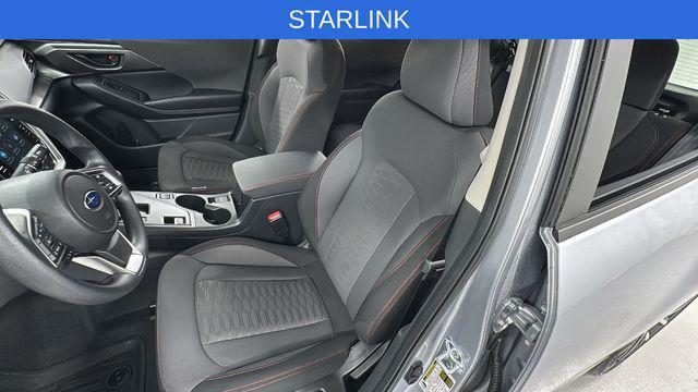 used 2025 Subaru Impreza car, priced at $25,000