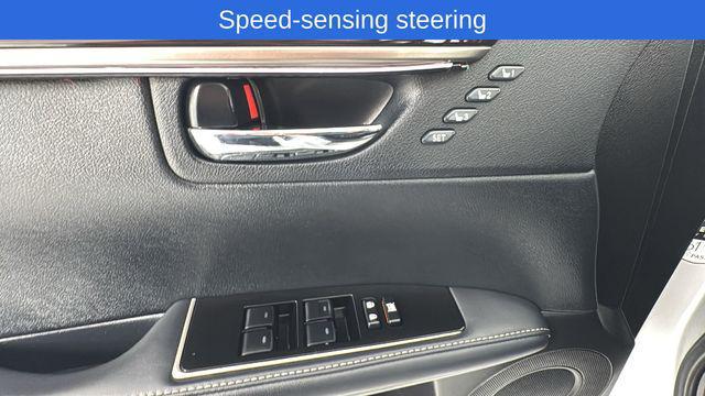 used 2018 Lexus ES 350 car, priced at $24,000