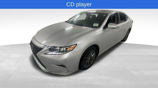 used 2018 Lexus ES 350 car, priced at $24,000