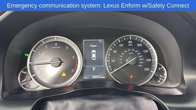 used 2018 Lexus ES 350 car, priced at $24,000