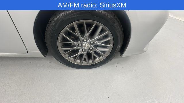 used 2018 Lexus ES 350 car, priced at $24,000