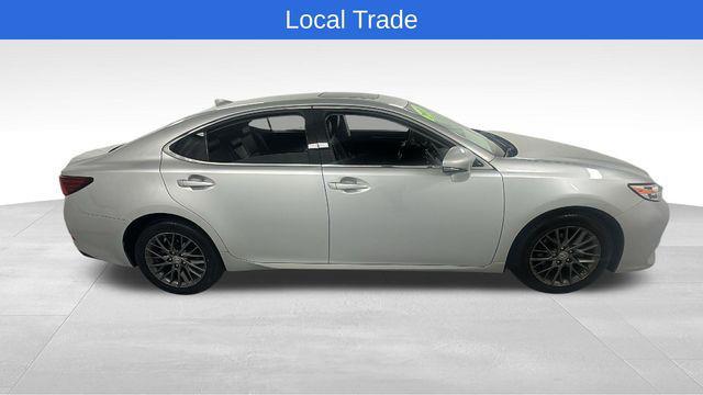 used 2018 Lexus ES 350 car, priced at $24,000