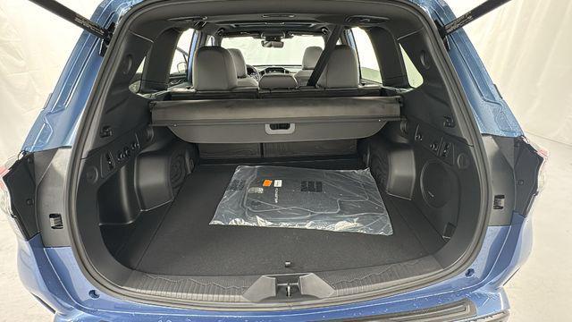 new 2025 Subaru Forester car, priced at $41,198