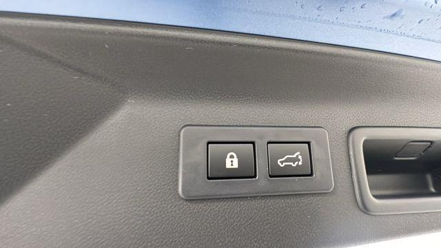new 2025 Subaru Forester car, priced at $41,198