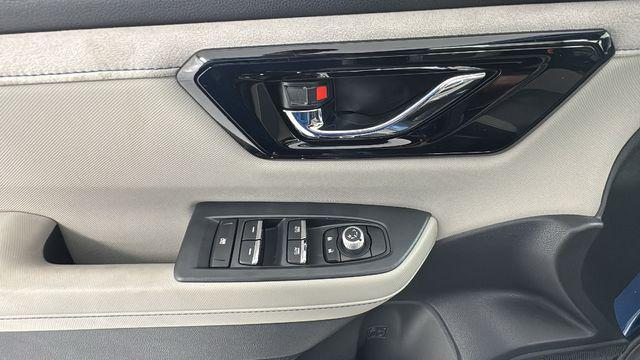 new 2025 Subaru Forester car, priced at $41,198