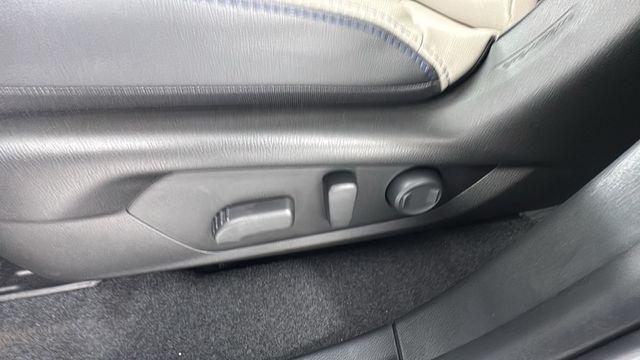 new 2025 Subaru Forester car, priced at $41,198