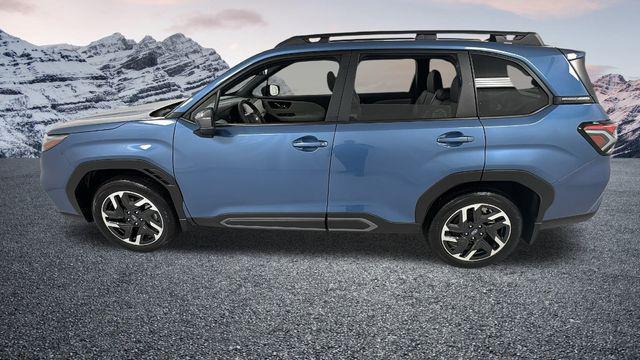 new 2025 Subaru Forester car, priced at $41,198