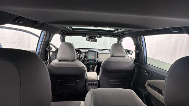new 2025 Subaru Forester car, priced at $41,198