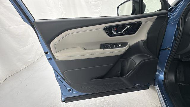 new 2025 Subaru Forester car, priced at $41,198