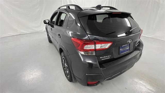 used 2019 Subaru Crosstrek car, priced at $19,000