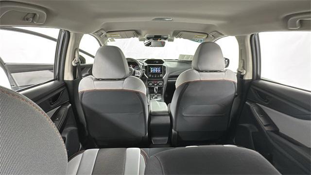 used 2019 Subaru Crosstrek car, priced at $19,000